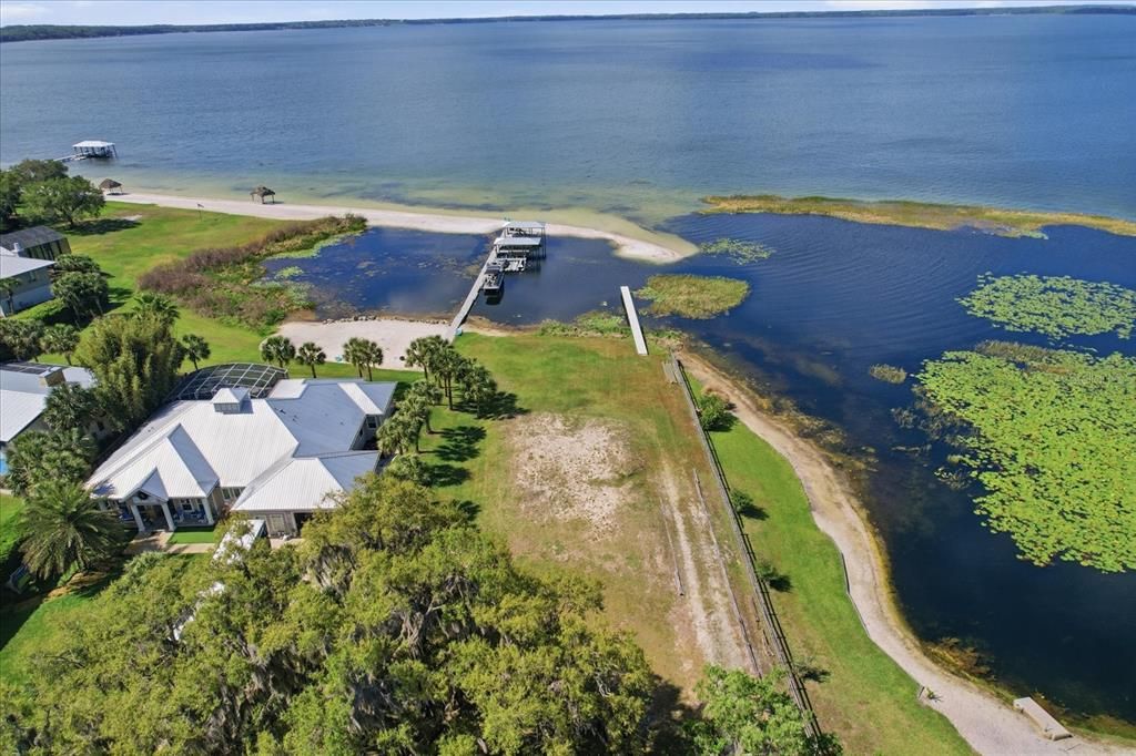 For Sale: $699,000 (2.55 acres)