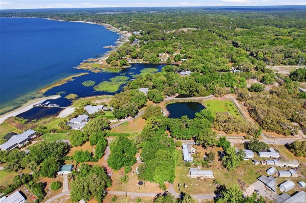 For Sale: $699,000 (2.55 acres)