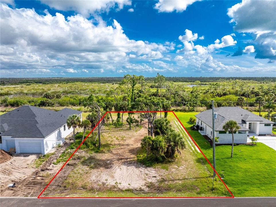 Под контрактом: $49,900 (0.41 acres)
