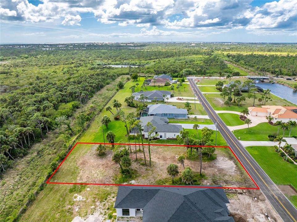 Под контрактом: $49,900 (0.41 acres)