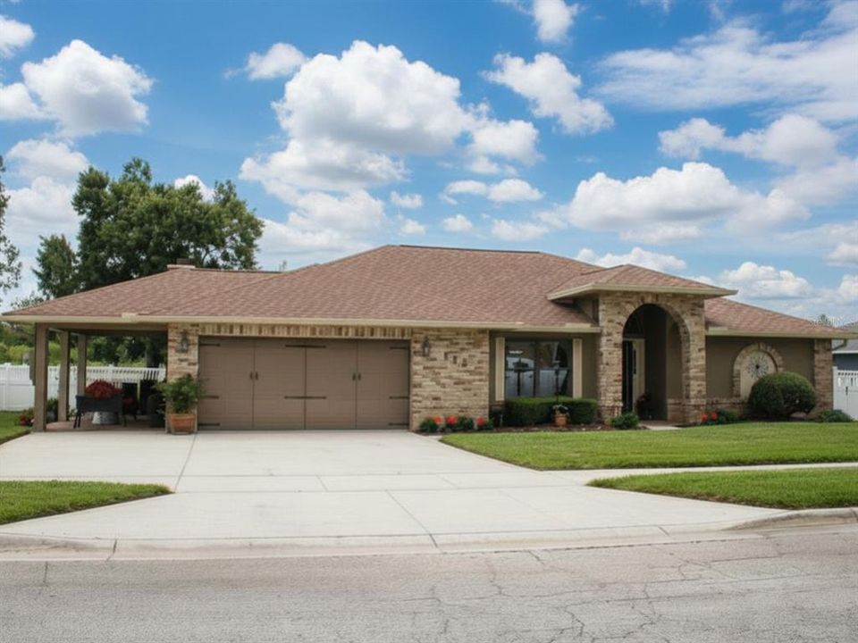 Active With Contract: $499,900 (3 beds, 2 baths, 2163 Square Feet)