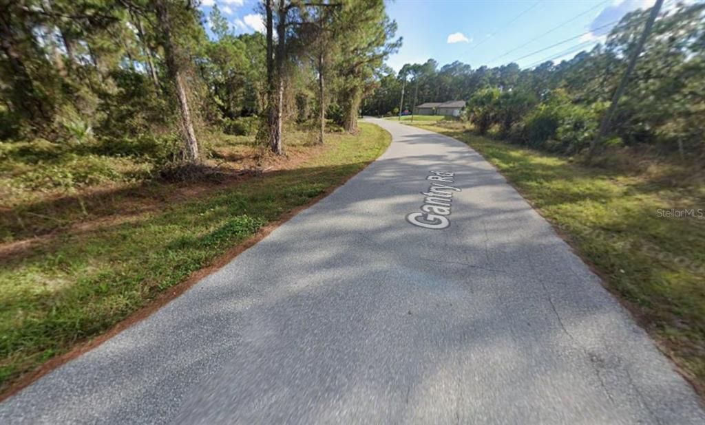 En Venta: $24,500 (0.25 acres)