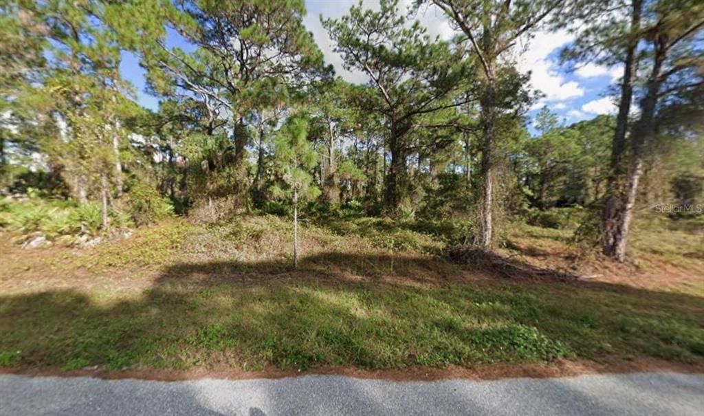 En Venta: $24,500 (0.25 acres)