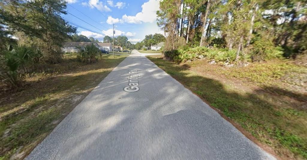 En Venta: $24,500 (0.25 acres)