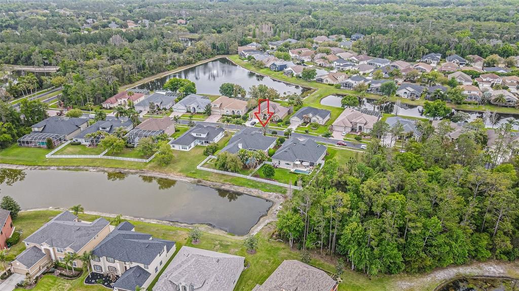 Active With Contract: $899,000 (4 beds, 4 baths, 4052 Square Feet)