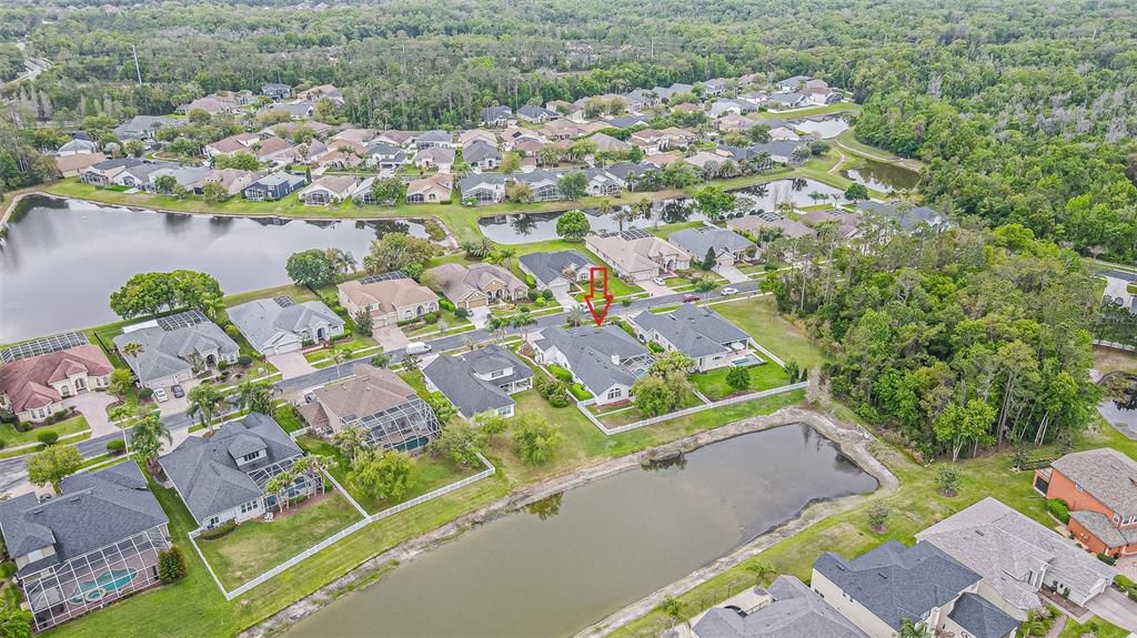 Active With Contract: $899,000 (4 beds, 4 baths, 4052 Square Feet)