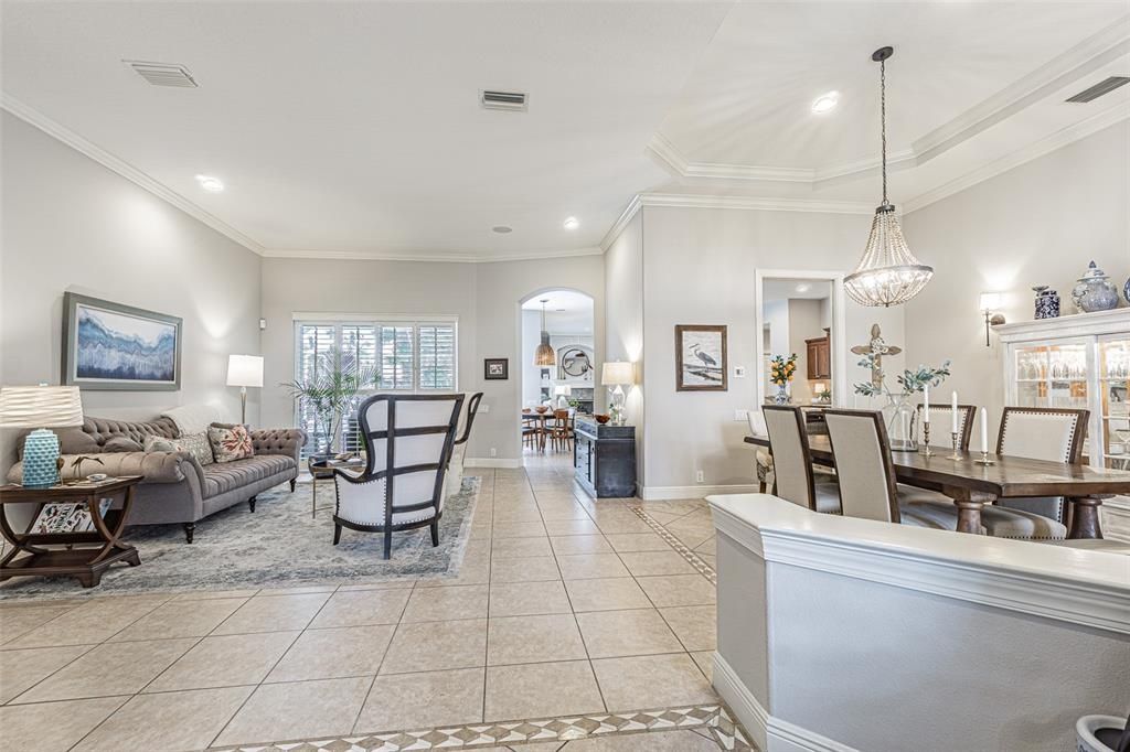 Active With Contract: $899,000 (4 beds, 4 baths, 4052 Square Feet)