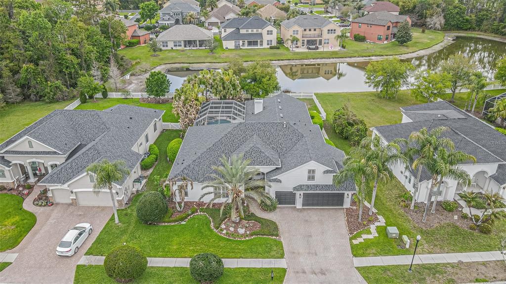 Active With Contract: $899,000 (4 beds, 4 baths, 4052 Square Feet)