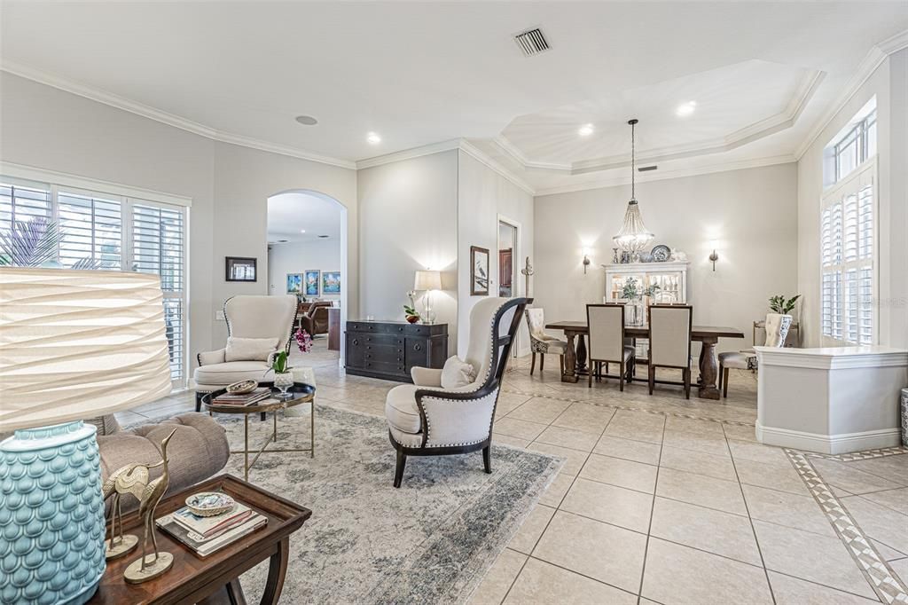 Active With Contract: $899,000 (4 beds, 4 baths, 4052 Square Feet)