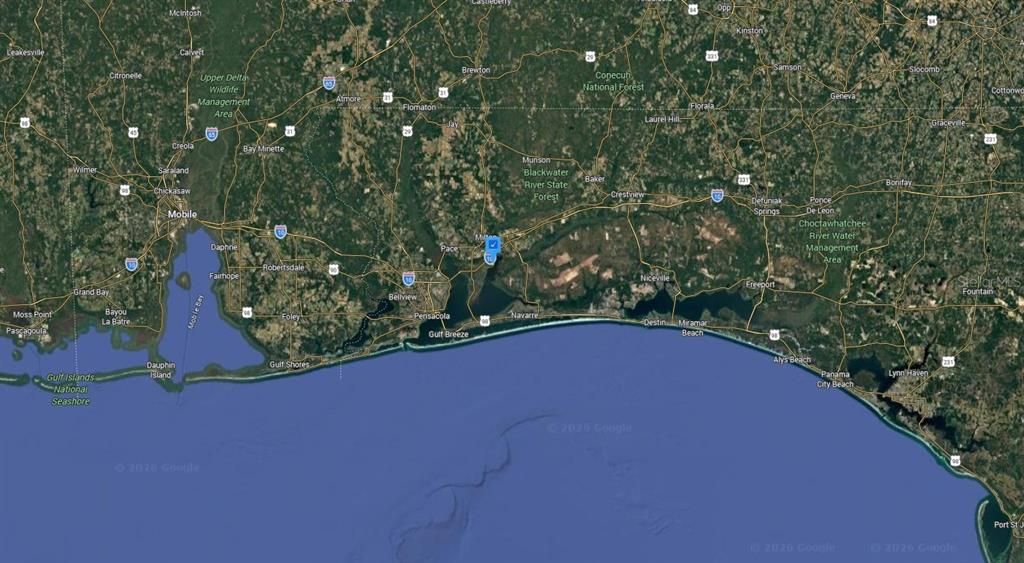 На продажу: $124,999 (1.00 acres)