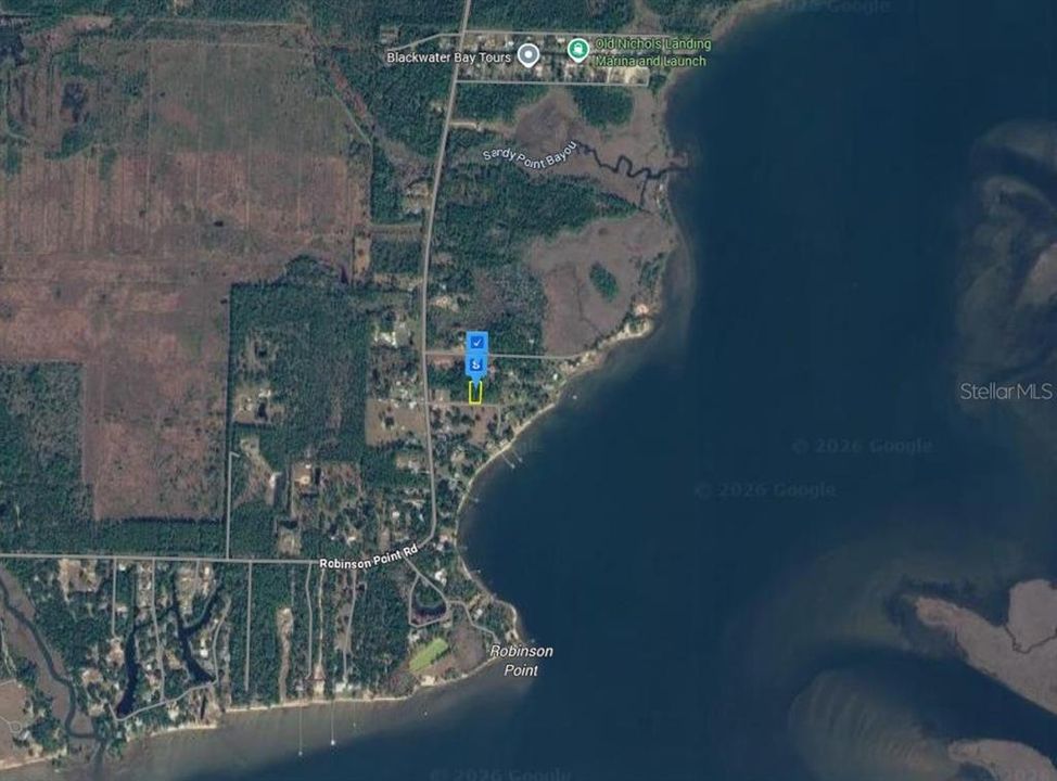 На продажу: $124,999 (1.00 acres)