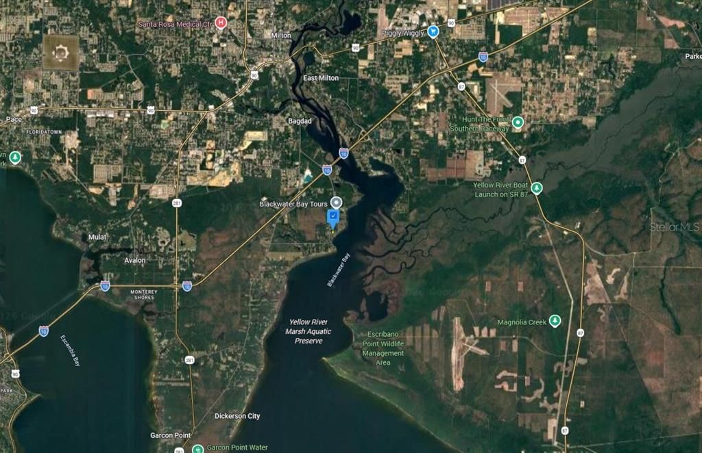 На продажу: $124,999 (1.00 acres)