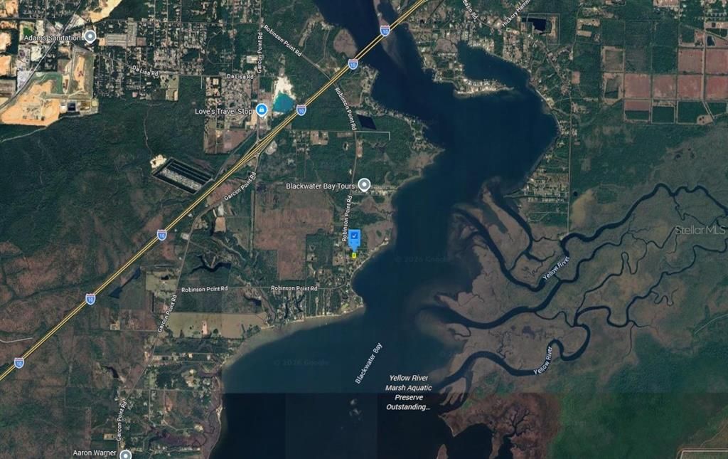 На продажу: $124,999 (1.00 acres)