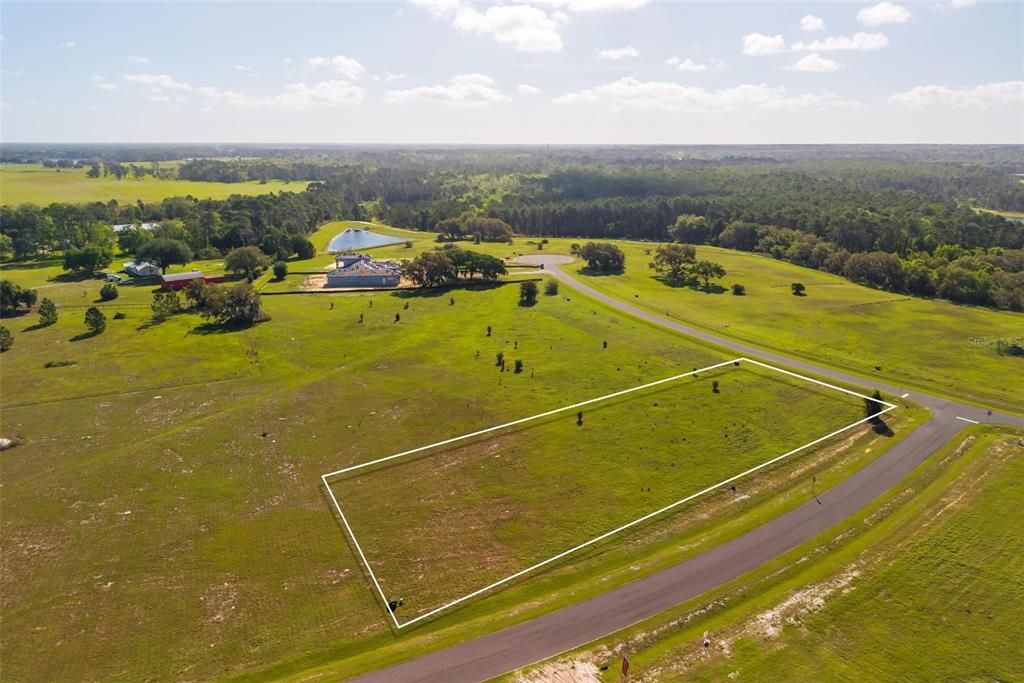 En Venta: $159,900 (1.00 acres)