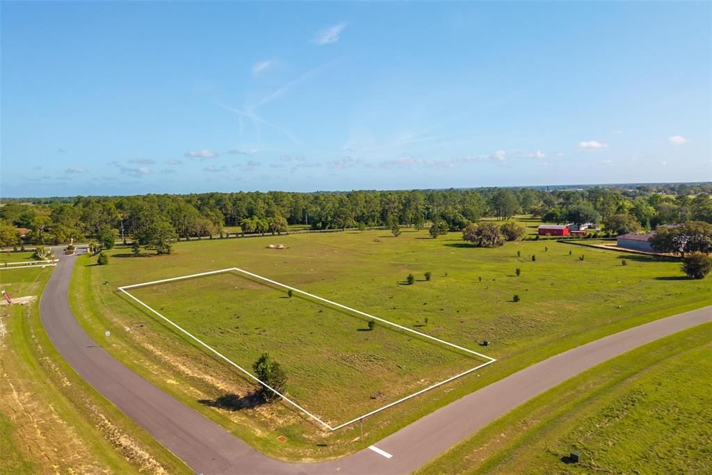 En Venta: $159,900 (1.00 acres)