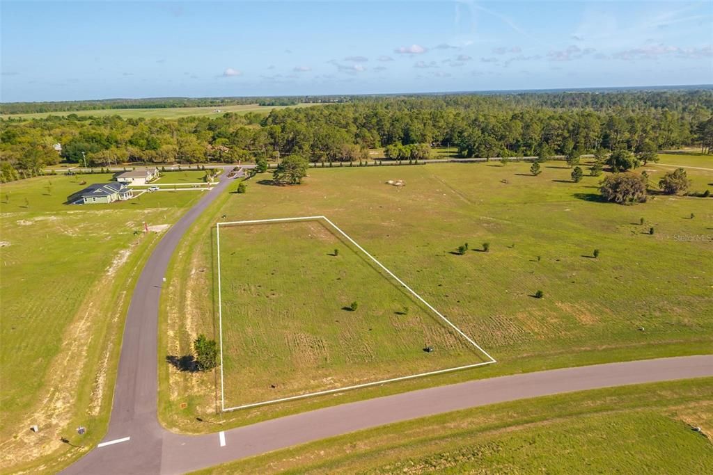 En Venta: $159,900 (1.00 acres)