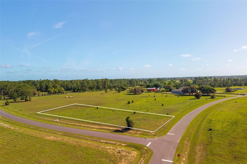 En Venta: $159,900 (1.00 acres)