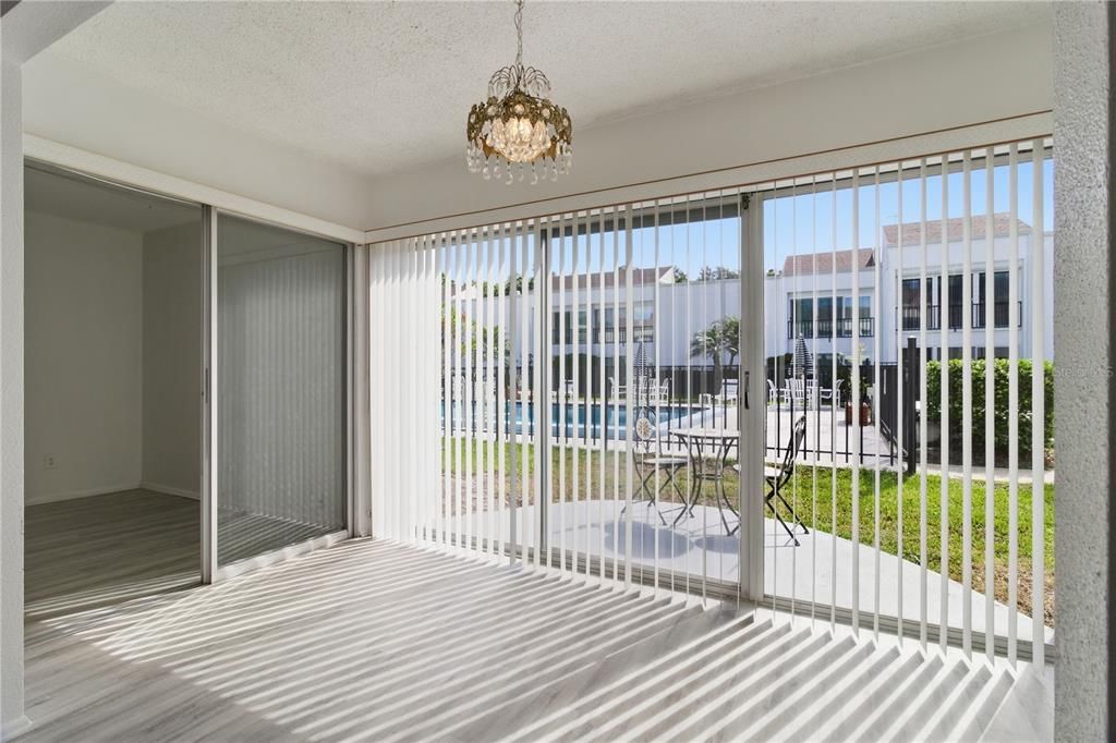 En Renta: $1,495 (1 camas, 1 baños, 750 Pies cuadrados)