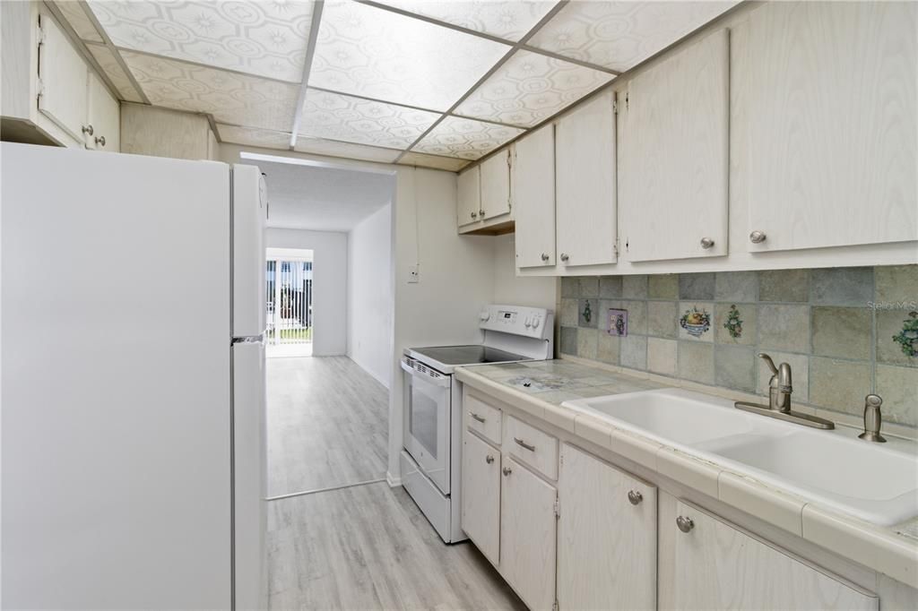 En Renta: $1,495 (1 camas, 1 baños, 750 Pies cuadrados)