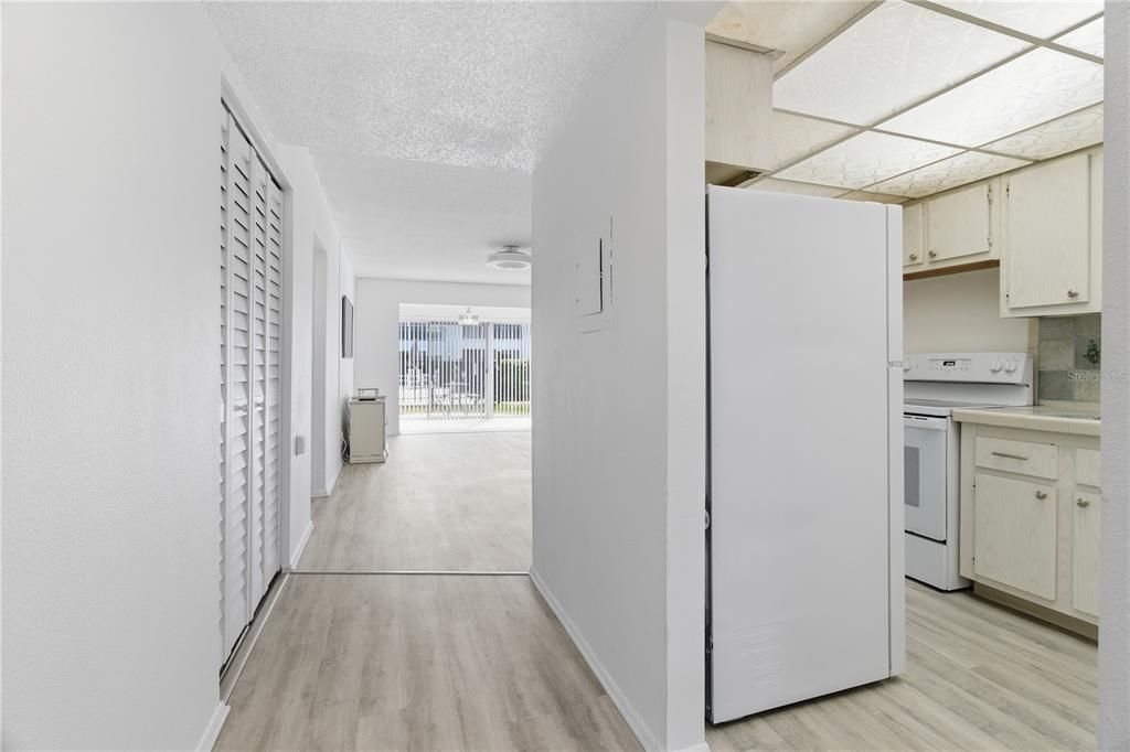 En Renta: $1,495 (1 camas, 1 baños, 750 Pies cuadrados)