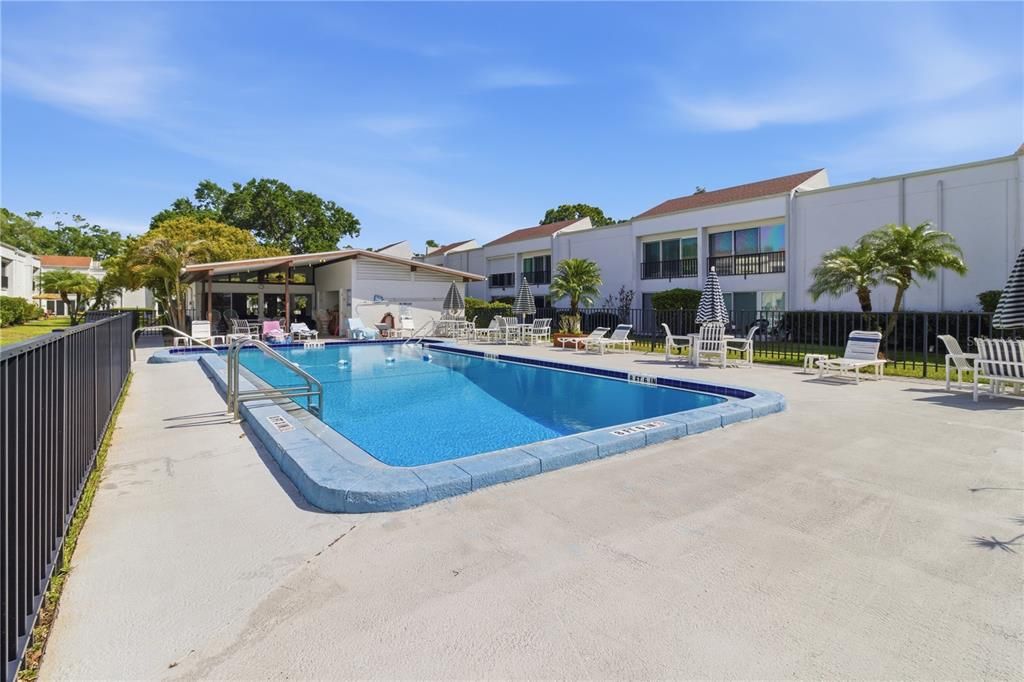 En Renta: $1,495 (1 camas, 1 baños, 750 Pies cuadrados)