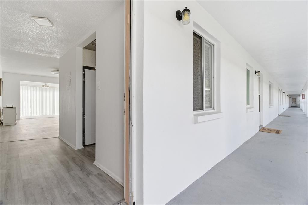 En Renta: $1,495 (1 camas, 1 baños, 750 Pies cuadrados)