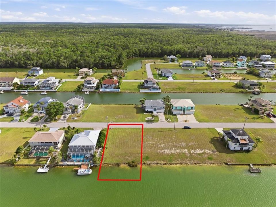 For Sale: $59,000 (0.17 acres)