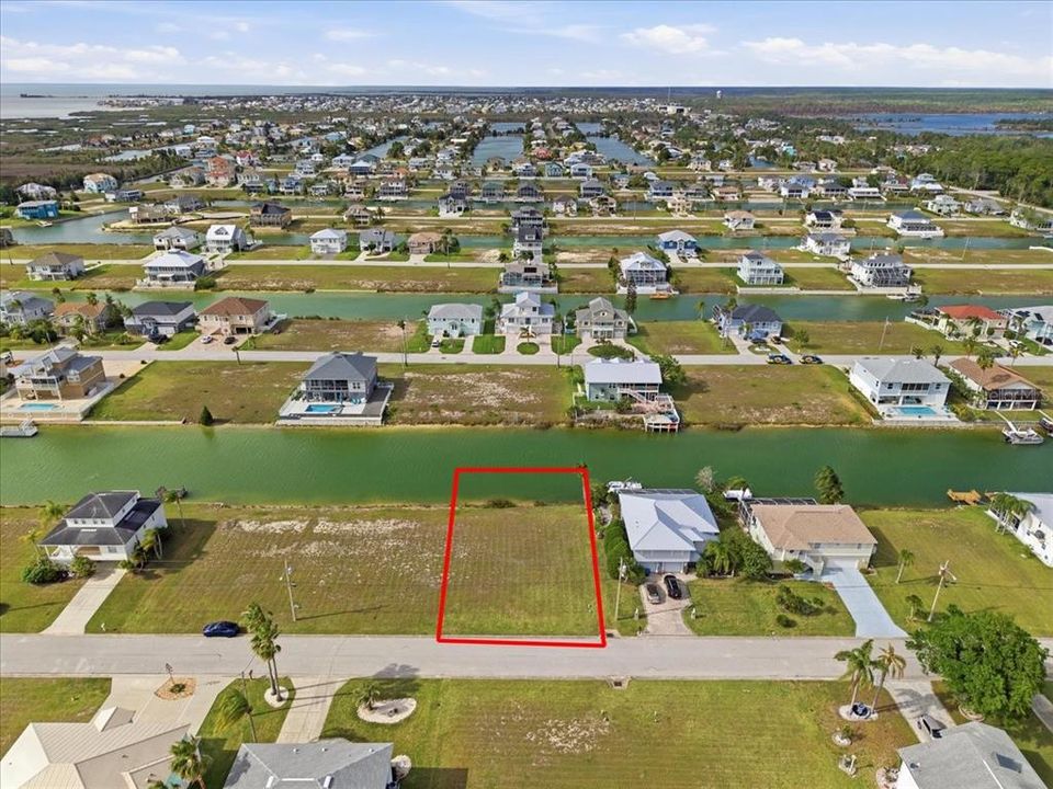 For Sale: $59,000 (0.17 acres)