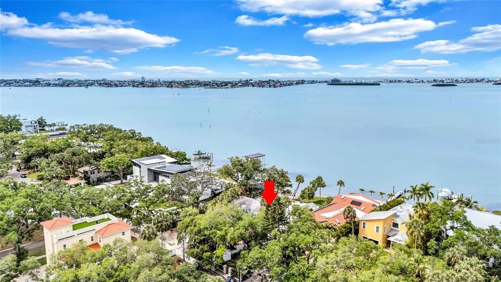 На продажу: $1,875,000 (3 спален, 2 ванн, 2582 Квадратных фут)