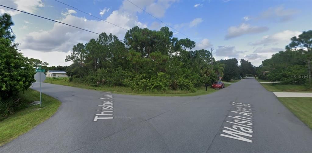 待售: $38,000 (0.27 acres)