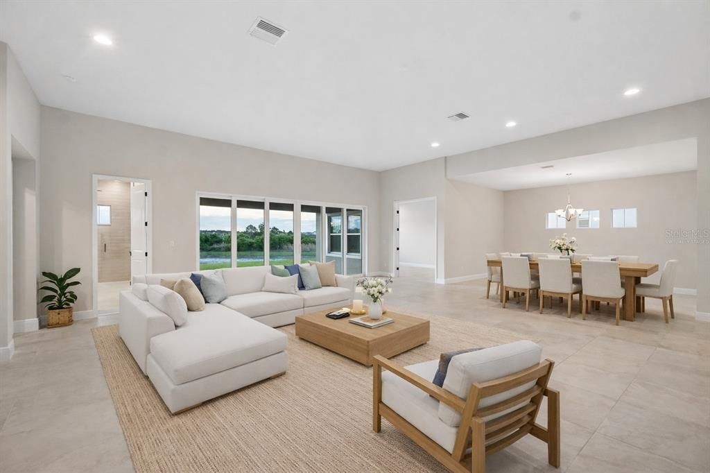 En Venta: $1,295,000 (5 camas, 4 baños, 4673 Pies cuadrados)