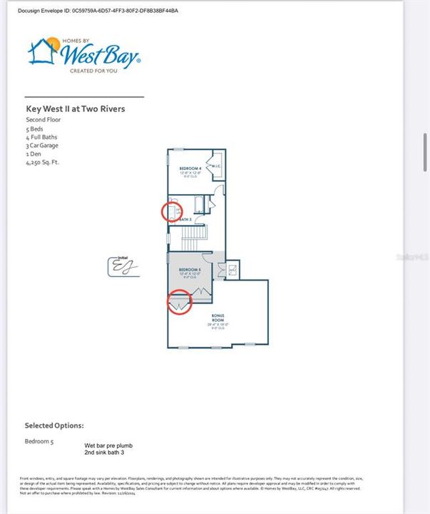 En Venta: $1,295,000 (5 camas, 4 baños, 4673 Pies cuadrados)