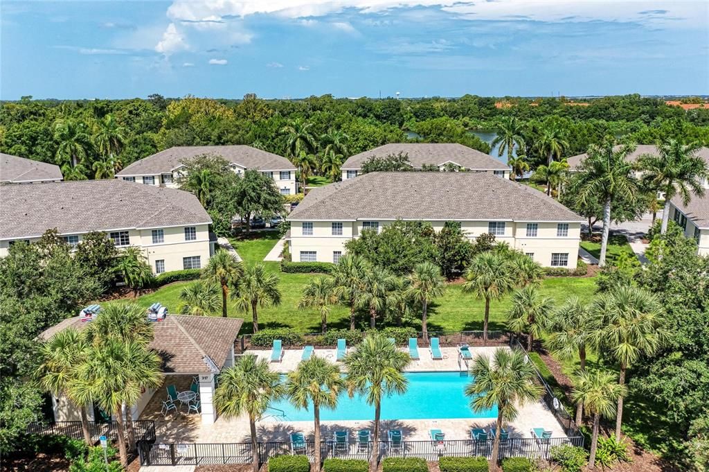 Activo con contrato: $199,000 (2 camas, 2 baños, 1429 Pies cuadrados)