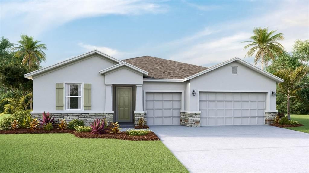 Active With Contract: $662,690 (4 beds, 3 baths, 2795 Square Feet)