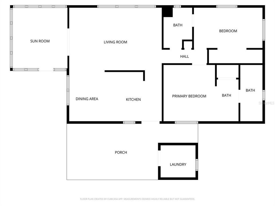 Activo con contrato: $109,900 (2 camas, 2 baños, 1008 Pies cuadrados)