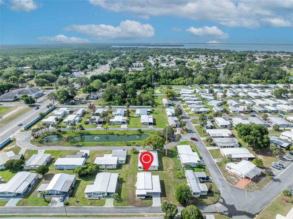 Activo con contrato: $109,900 (2 camas, 2 baños, 1008 Pies cuadrados)