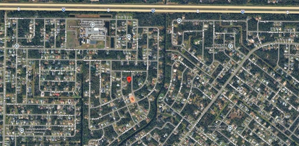 For Sale: $23,000 (0.23 acres)