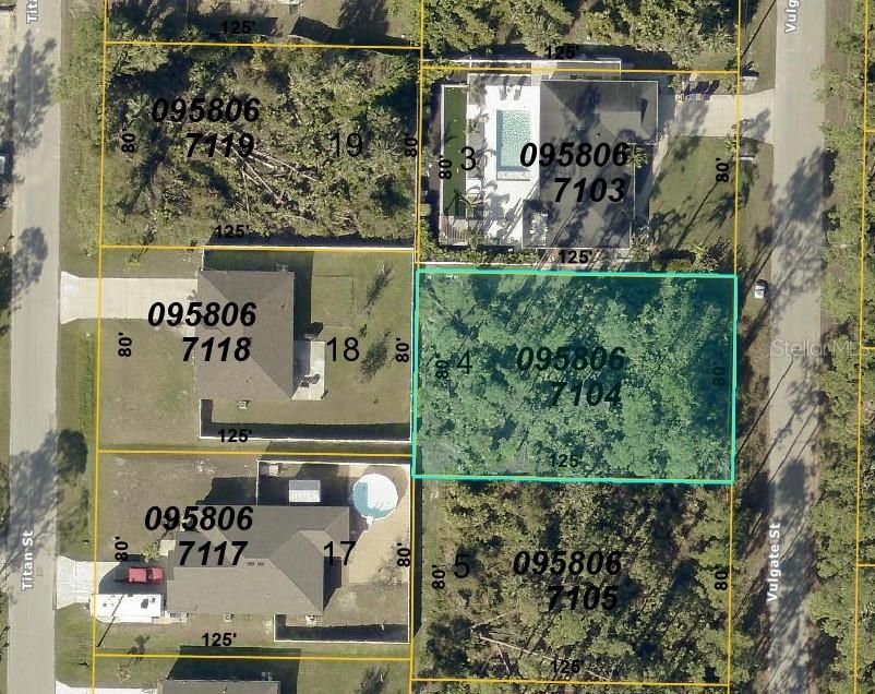 For Sale: $23,000 (0.23 acres)