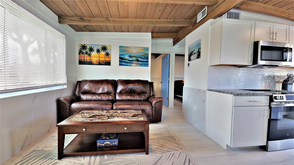 En Renta: $4,400 (2 camas, 1 baños, 572 Pies cuadrados)