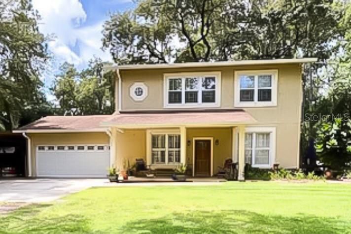 На продажу: $545,000 (4 спален, 2 ванн, 1980 Квадратных фут)