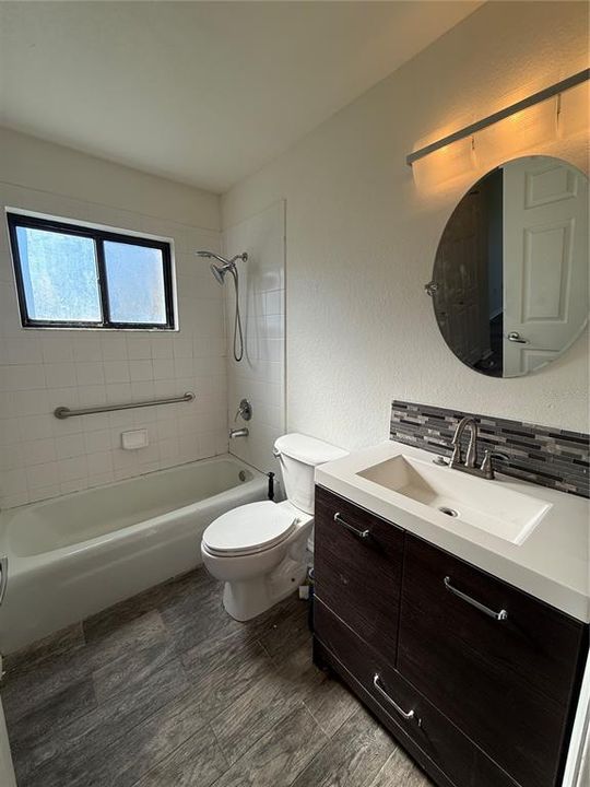 En Renta: $1,600 (2 camas, 1 baños, 960 Pies cuadrados)