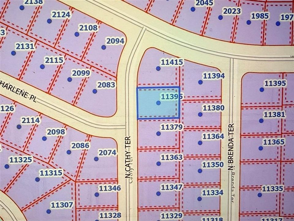 For Sale: $24,000 (0.26 acres)