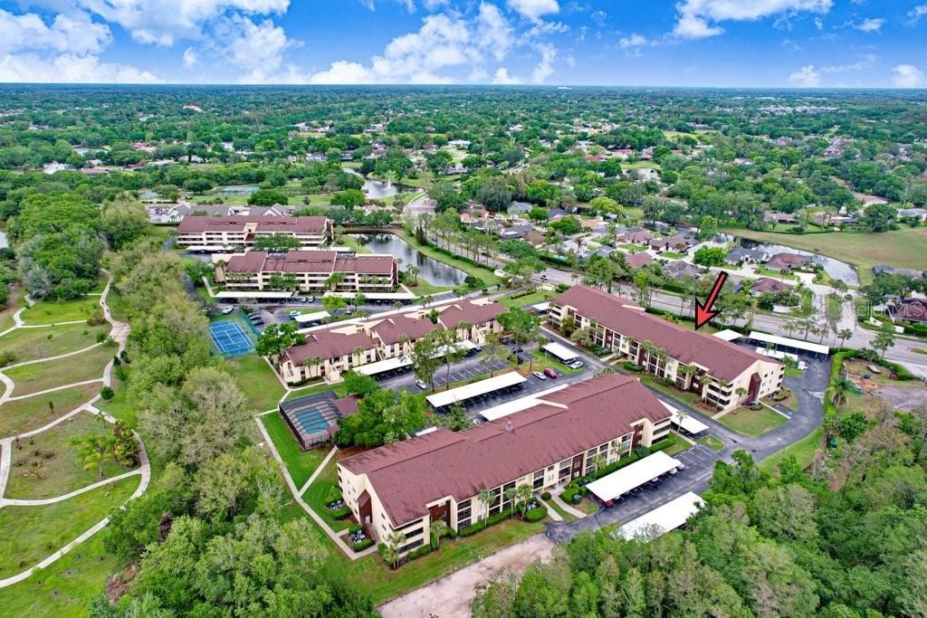 Active With Contract: $145,000 (1 beds, 1 baths, 734 Square Feet)