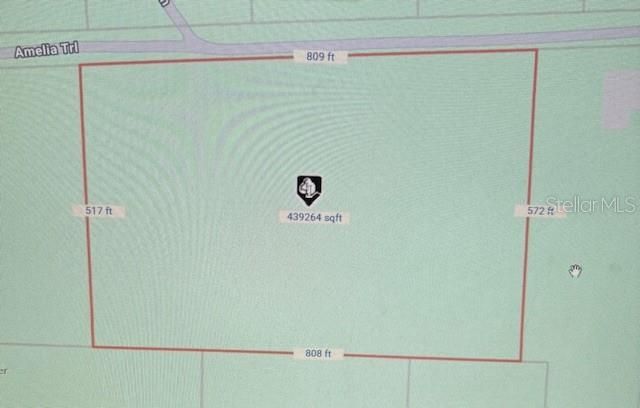 待售: $275,000 (10.08 acres)