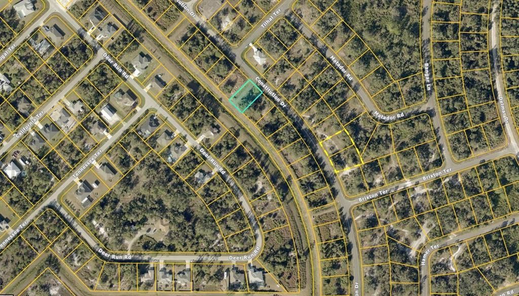 En Venta: $15,900 (0.23 acres)