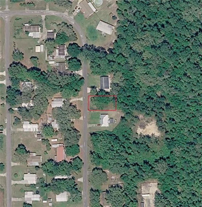На продажу: $23,000 (0.24 acres)