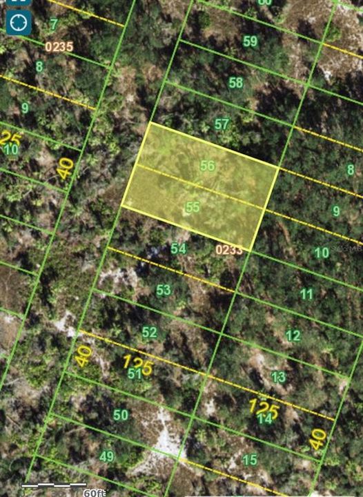 待售: $7,900 (0.22 acres)