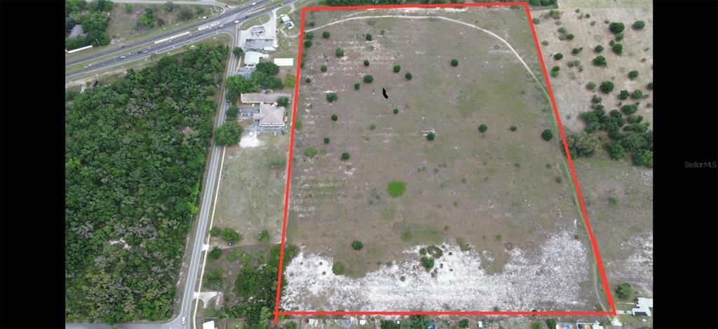 For Sale: $799,000 (32.58 acres)