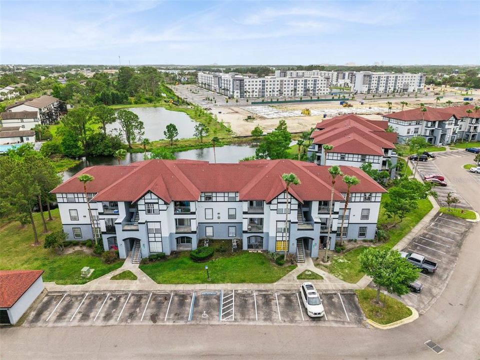 На продажу: $110,000 (1 спален, 1 ванн, 768 Квадратных фут)