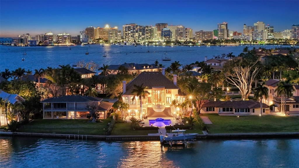 For Sale: $16,950,000 (4 beds, 3 baths, 4852 Square Feet)